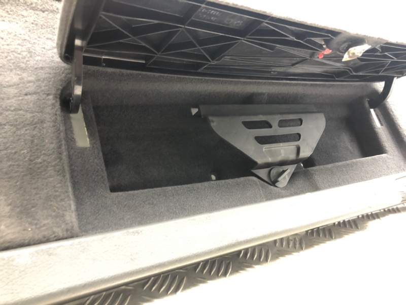 Обшивка багажника, 1300 рублей, Калининград