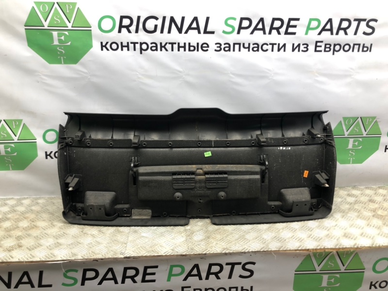 Обшивка багажника, 1300 рублей, Калининград