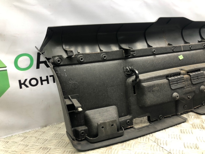 Обшивка багажника, 1300 рублей, Калининград