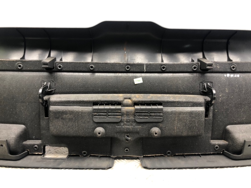 Обшивка багажника, 1300 рублей, Калининград