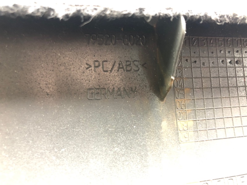 Обшивка багажника, 1300 рублей, Калининград