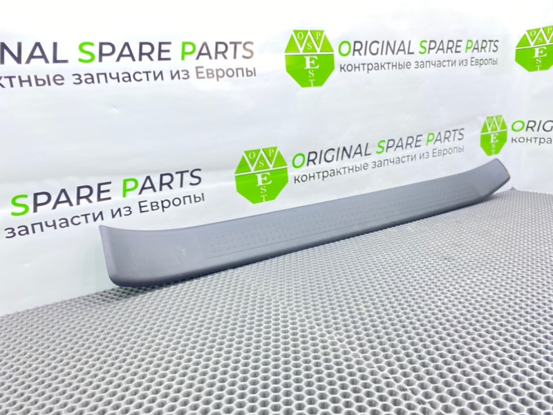 Накладка порога, 1200 рублей, Калининград