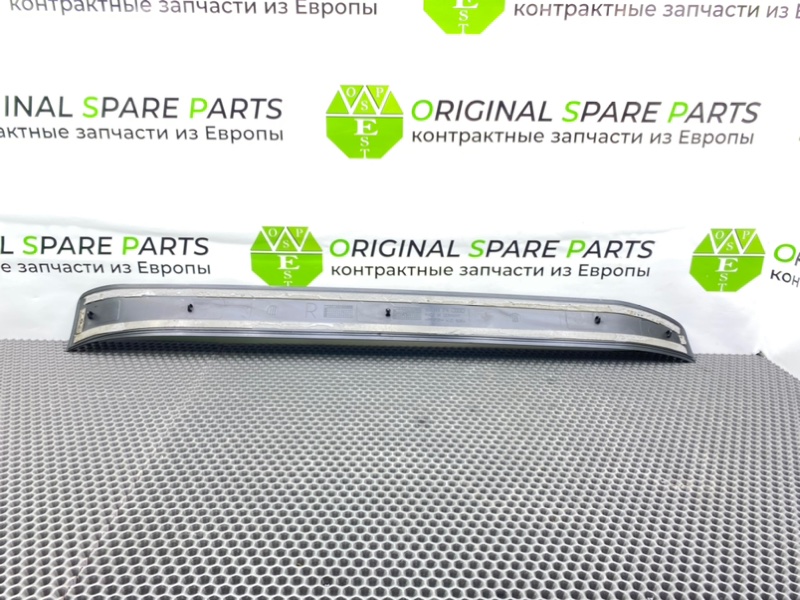 Накладка порога, 1200 рублей, Калининград