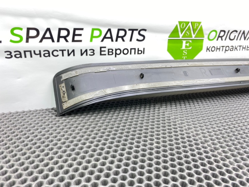 Накладка порога, 1200 рублей, Калининград