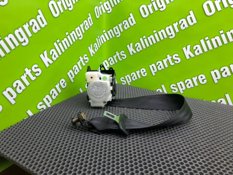 Ремень безопасности, 1100 рублей, Калининград