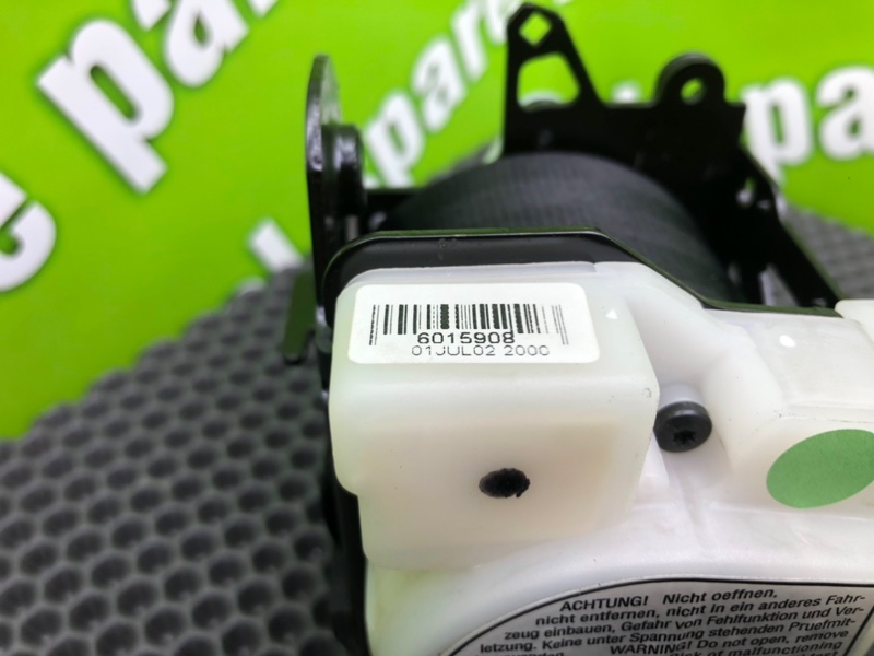 Ремень безопасности, 1100 рублей, Калининград