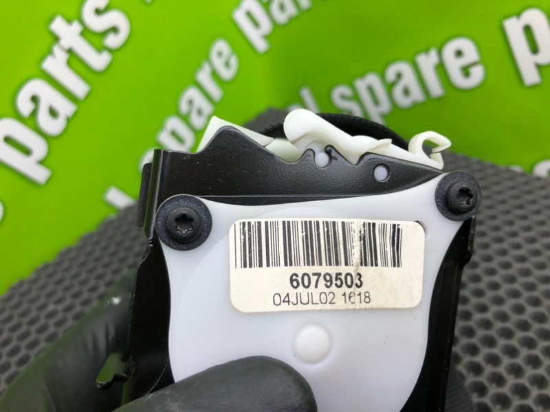 Ремень безопасности, 1100 рублей, Калининград