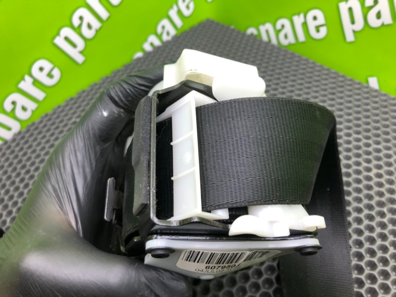 Ремень безопасности, 1100 рублей, Калининград