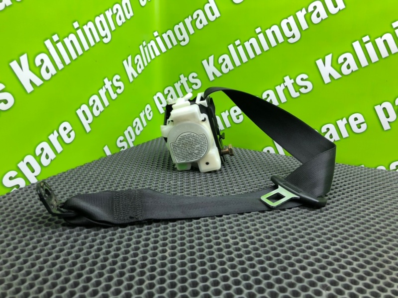 Ремень безопасности, 1000 рублей, Калининград