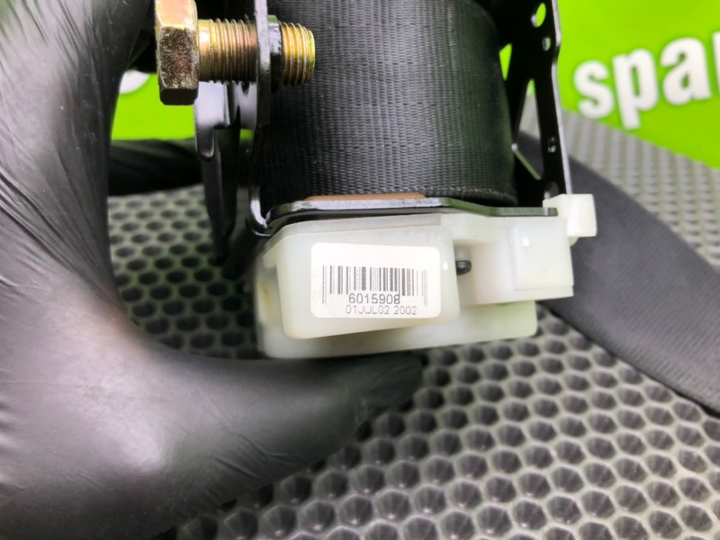 Ремень безопасности, 1000 рублей, Калининград