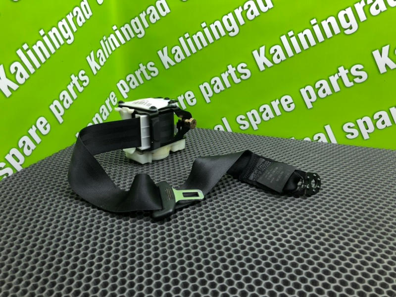 Ремень безопасности, 1000 рублей, Калининград