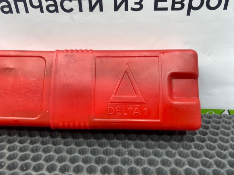 Знак аварийной остановки, 1900 рублей, Калининград