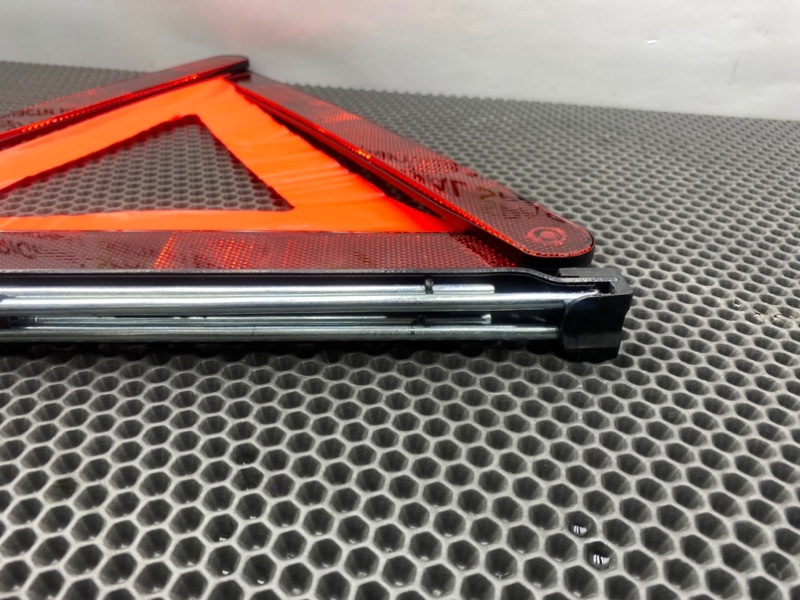 Знак аварийной остановки, 1900 рублей, Калининград