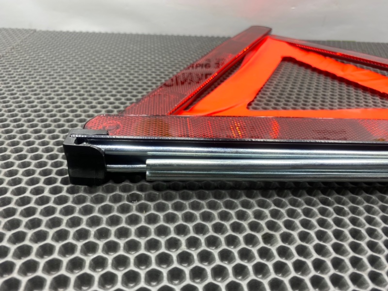 Знак аварийной остановки, 1900 рублей, Калининград