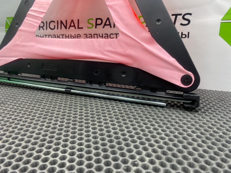 Знак аварийной остановки, 1900 рублей, Калининград