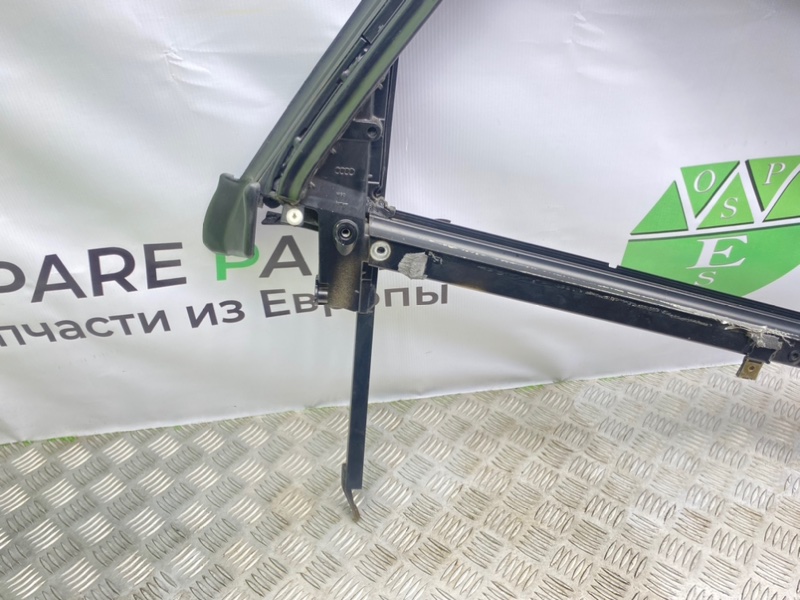 Рамка стекла двери, 1100 рублей, Калининград