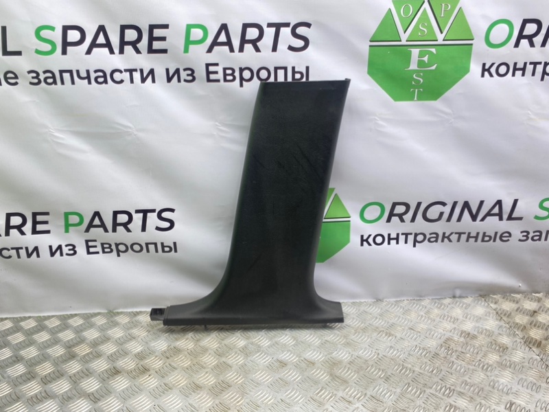 Накладка стойки, 1000 рублей, Калининград