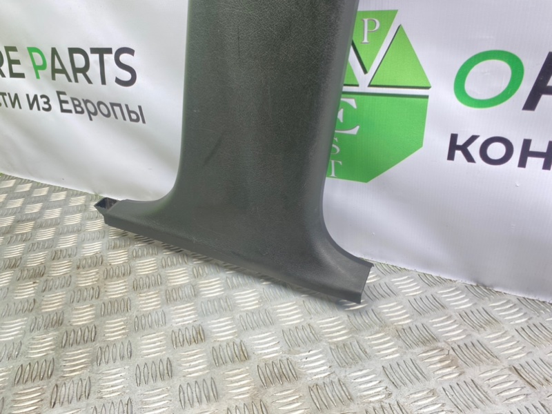 Накладка стойки, 1000 рублей, Калининград