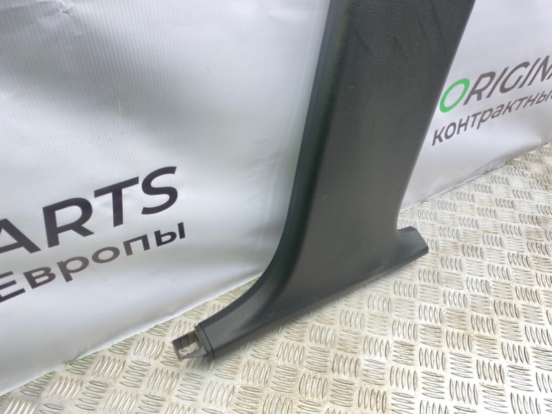 Накладка стойки, 1000 рублей, Калининград