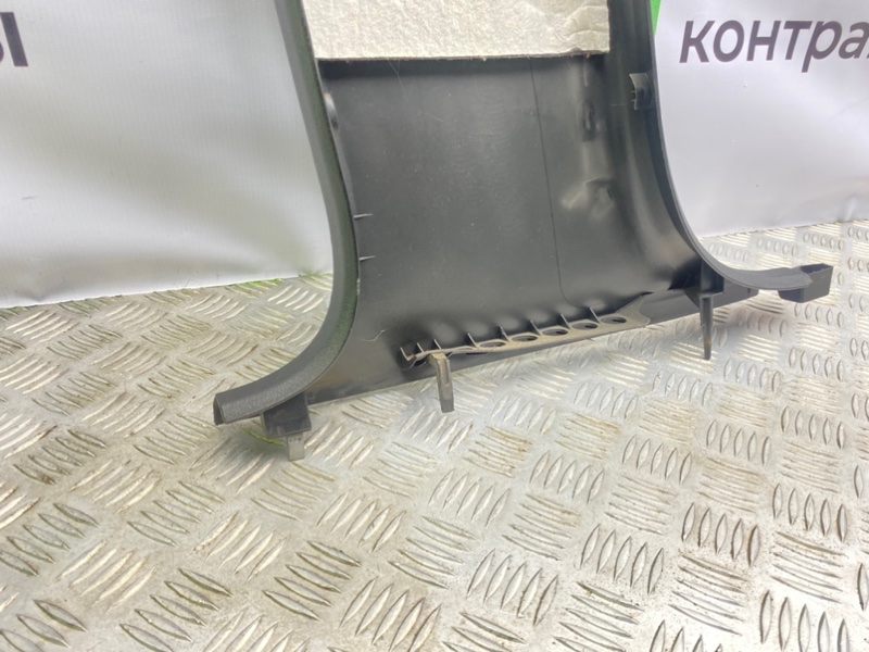 Накладка стойки, 1000 рублей, Калининград