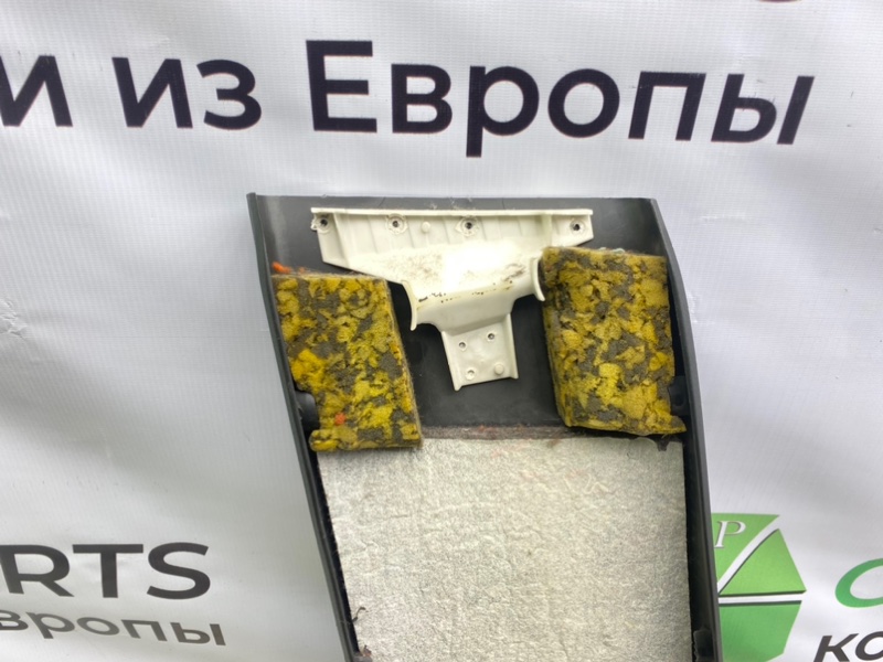 Накладка стойки, 1000 рублей, Калининград