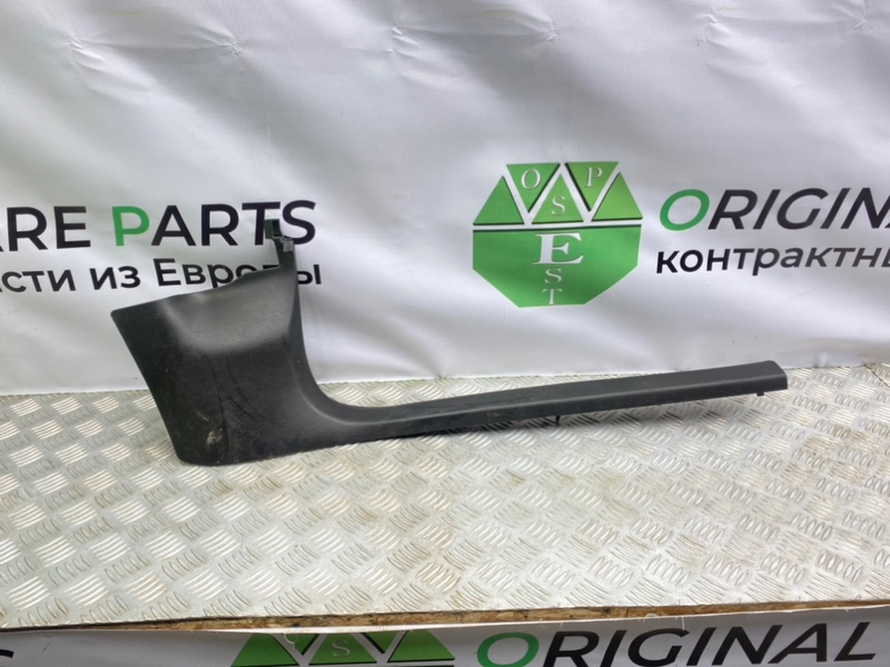 Накладка порога, 1200 рублей, Калининград