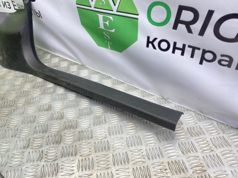 Накладка порога, 1200 рублей, Калининград