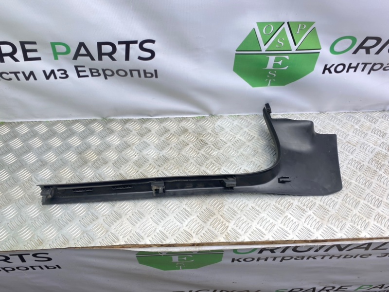 Накладка порога, 1200 рублей, Калининград