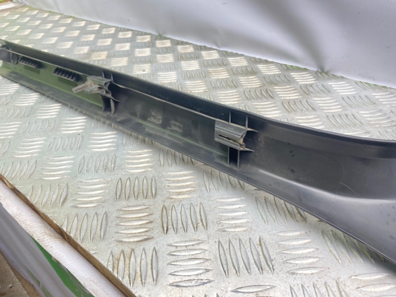 Накладка порога, 1200 рублей, Калининград