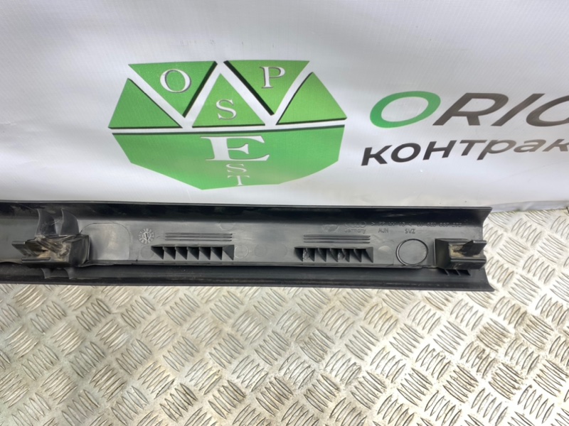 Накладка порога, 1200 рублей, Калининград