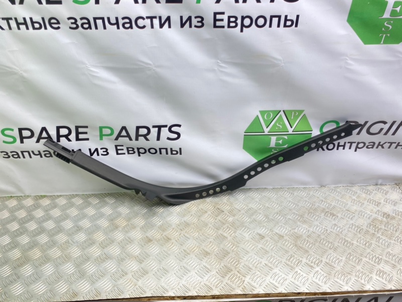 Накладка порога, 1200 рублей, Калининград