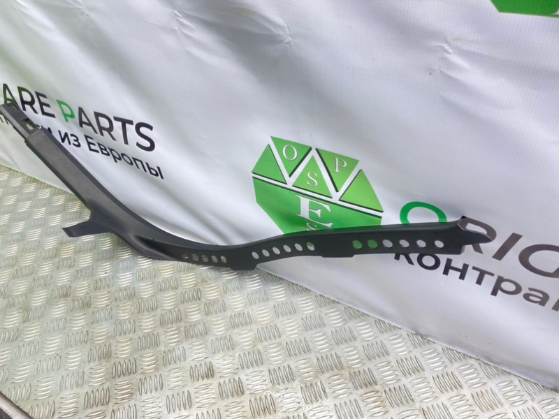 Накладка порога, 1200 рублей, Калининград