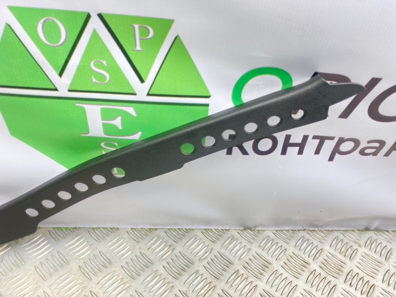 Накладка порога, 1200 рублей, Калининград