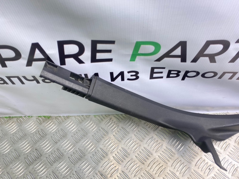 Накладка порога, 1200 рублей, Калининград