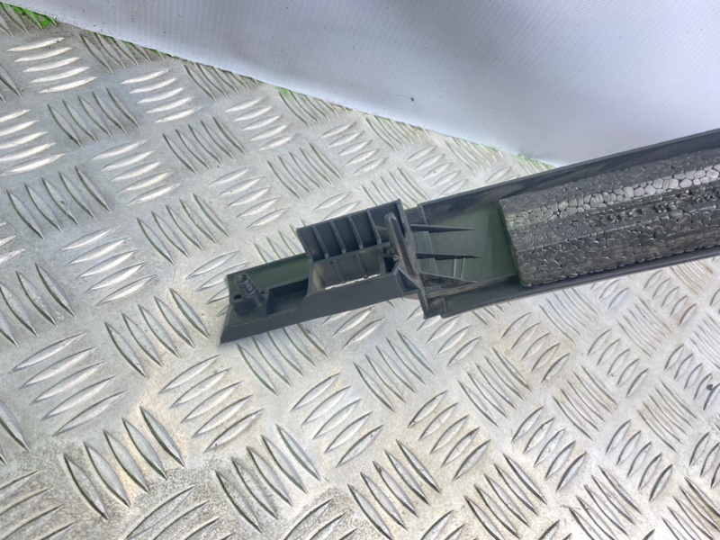 Накладка порога, 1200 рублей, Калининград