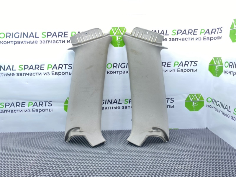 Обшивки стоек, 1100 рублей, Калининград