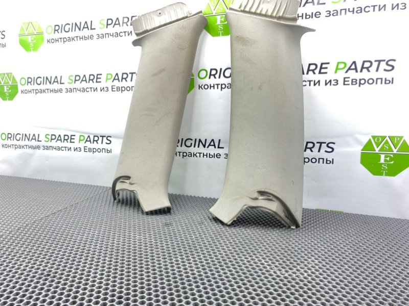 Обшивки стоек, 1100 рублей, Калининград