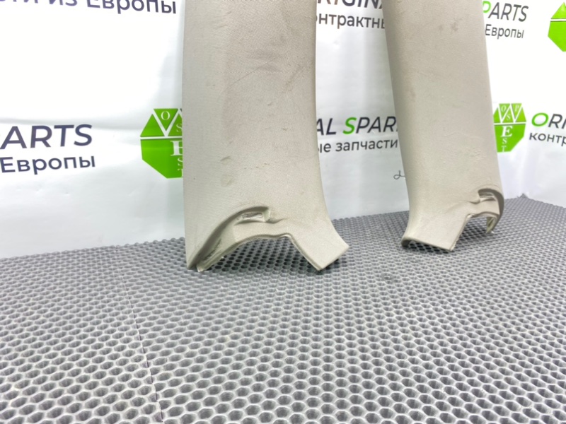 Обшивки стоек, 1100 рублей, Калининград