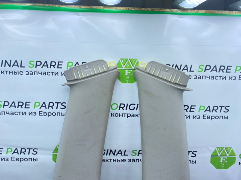 Обшивки стоек, 1100 рублей, Калининград