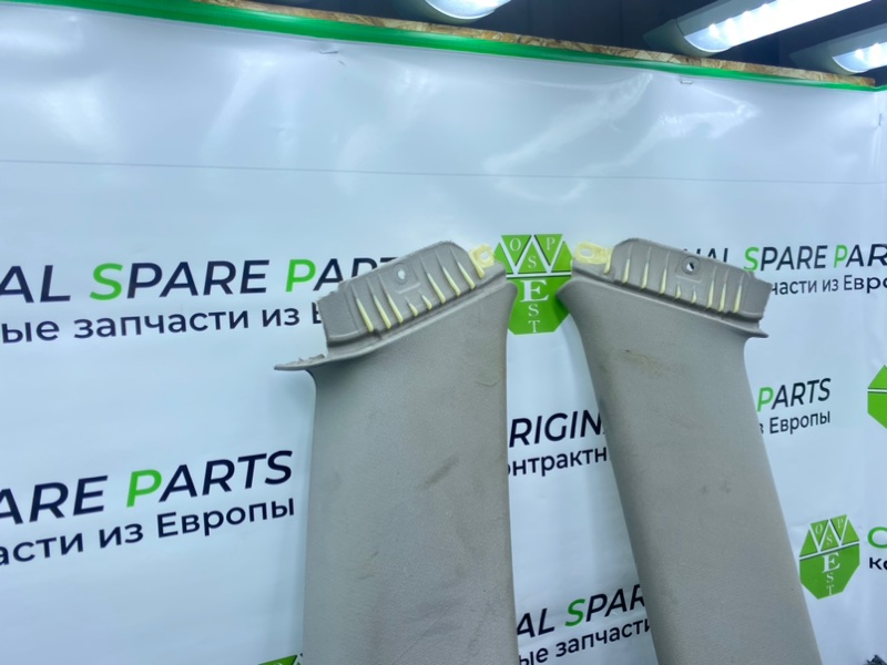 Обшивки стоек, 1100 рублей, Калининград