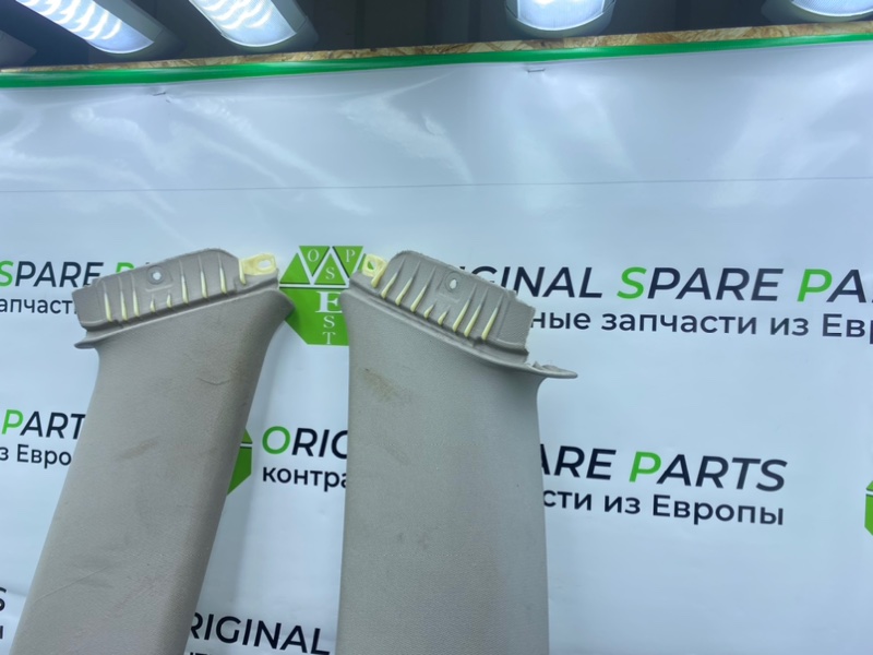 Обшивки стоек, 1100 рублей, Калининград