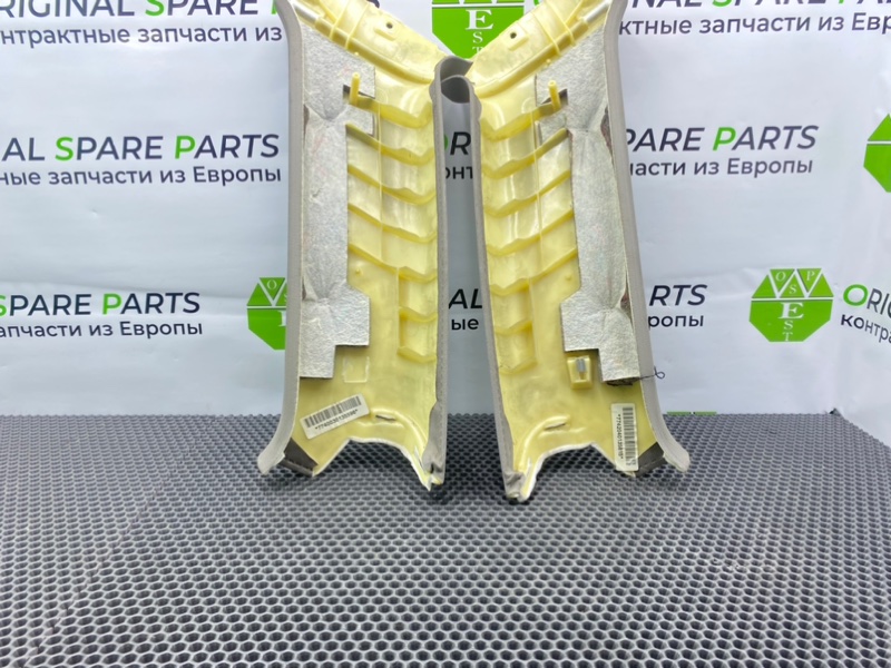 Обшивки стоек, 1100 рублей, Калининград