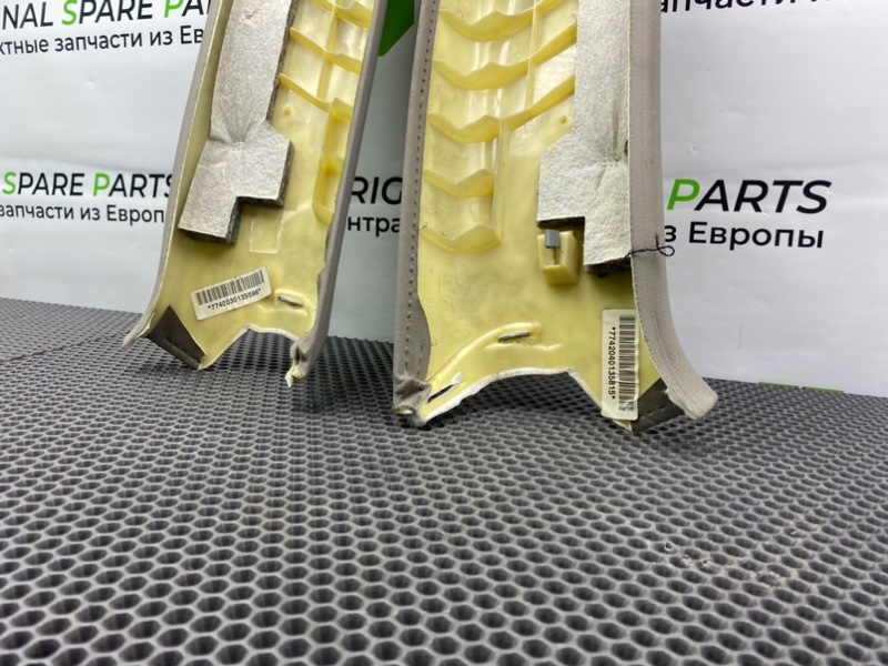 Обшивки стоек, 1100 рублей, Калининград