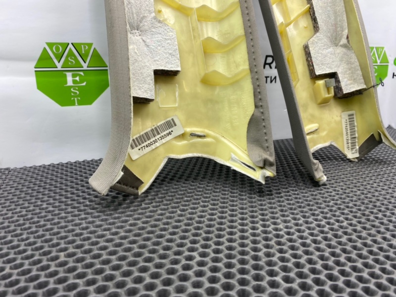 Обшивки стоек, 1100 рублей, Калининград