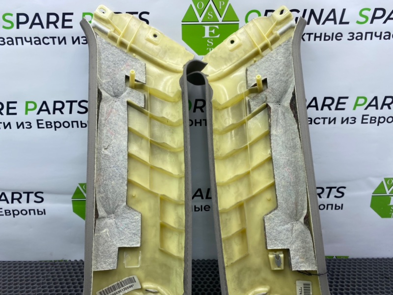 Обшивки стоек, 1100 рублей, Калининград