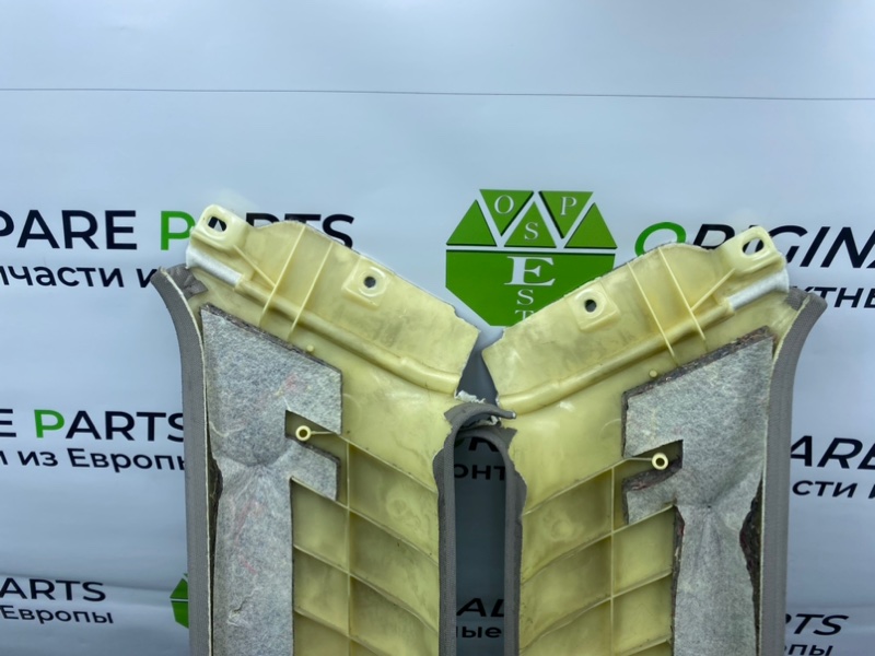 Обшивки стоек, 1100 рублей, Калининград