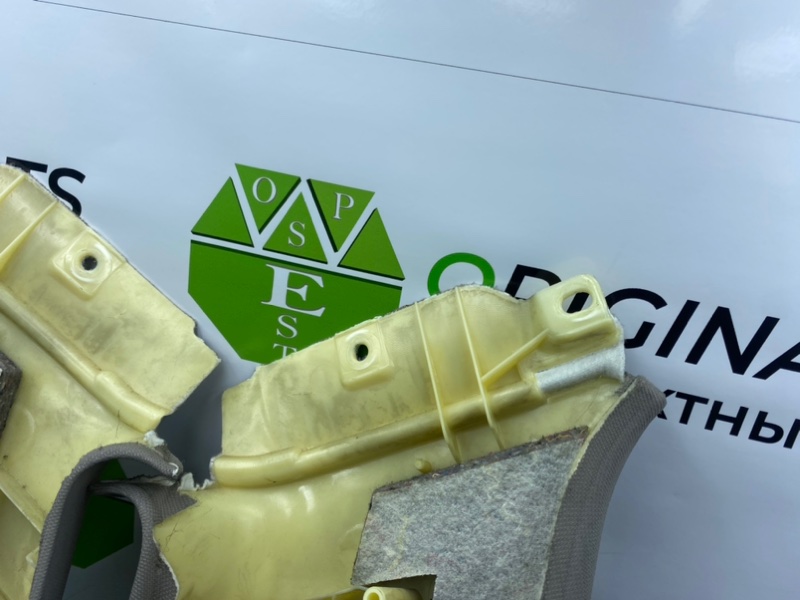 Обшивки стоек, 1100 рублей, Калининград