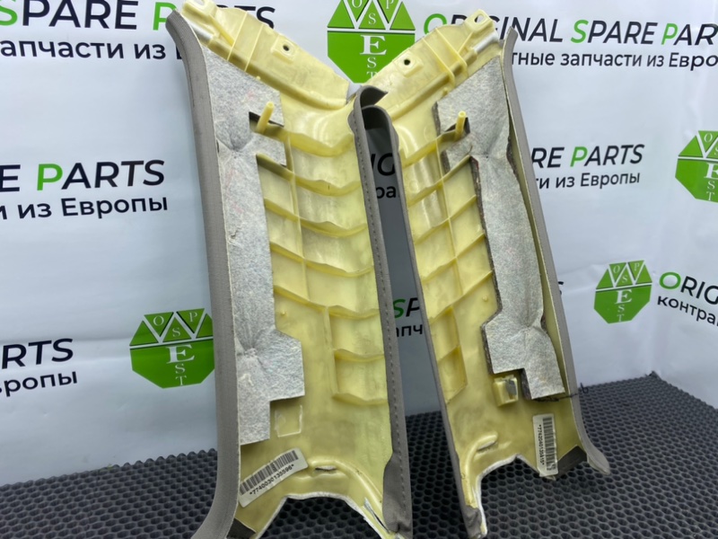 Обшивки стоек, 1100 рублей, Калининград