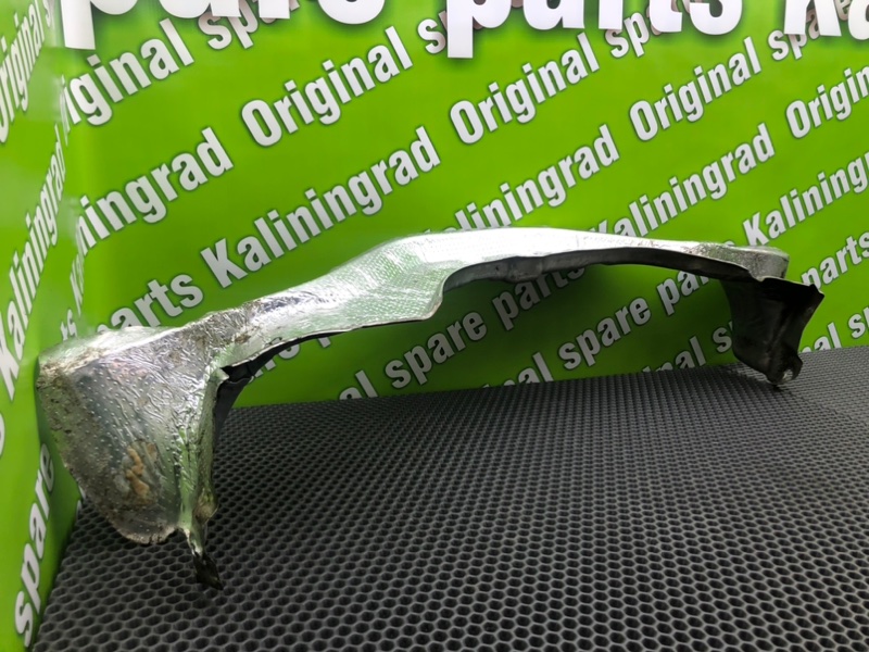 Тепловой экран, 1000 рублей, Калининград