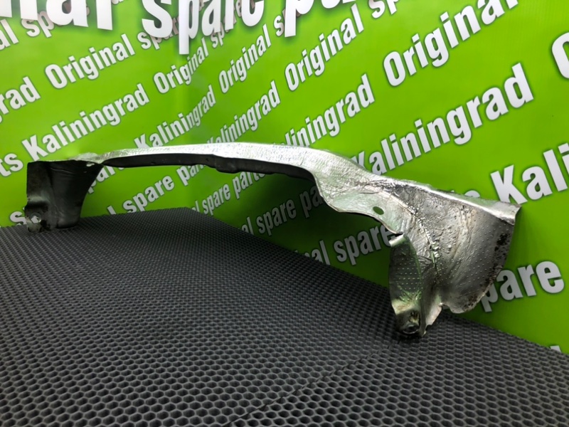 Тепловой экран, 1000 рублей, Калининград